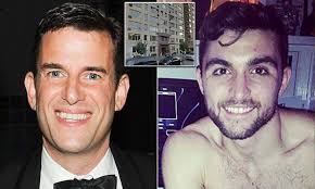 Sean Verdi, 23, dies at apartment of prominent NY hotel developer Ian  Resiner