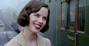 Kate beckinsale was tickled in the film haunted and it seemed pretty genuine. Haunted 1995