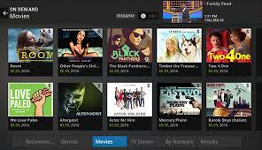 This allows you to stream movies and shows direct. Browse On Demand Content Google Fiber Help