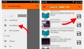 Para descargar música de soundcloud a mp3, solo necesita pegar el enlace en el cuadro de búsqueda del software soundcloud music downloader y hacer clic en el botón analizar. Soundcloud Recorder 5 Mejores Formas De Descargar Y Grabar Canciones De Soundcloud