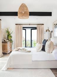 Modern Farmhouse Style Bedroom Ideas Pickled Barrel In 2020 Beautiful Bedroom Inspiration Modern Bedroom Design Airy Bedroom