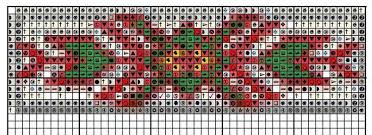 Free Native American Design 2 Cross Stitch Pattern Email Only Needlepoint Listia Com Auctions For Free Stuff