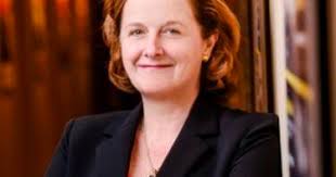 CRS Heads of State: Hubbard's Ginny Morris Is 'Cautiously Hopeful' About  Industry.