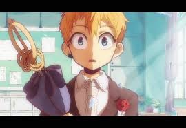 いいね 2 405件 コメント5件 jshk fanpage ya hanako のinstagramアカウント that one panel i want to be animated didnt get animated im zelda characters anime character