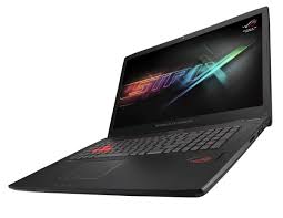 Rog strix gl702zc is the world's first gaming laptop featurin. Asus Rog Gl702zc Gc175t Gl702zc Gc175t Laptop Specifications
