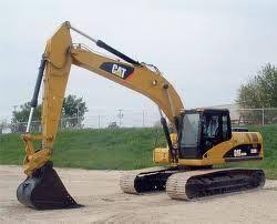 Medium excavators 320 moving the standard higher. Caterpillar 320d L Excavator Specs 2006 2014 Diggers Lectura Specs
