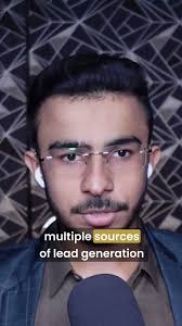 ## How To Break Feast & Famine Sales Cycle , Start with one lead generation  strategy that resonates with you. Master it, systemize it and then move