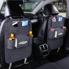 Multipurpose Car Back Seat Organizer Storagedelight Car Seat Organizer Car Storage Car Storage Bag