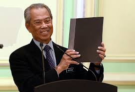 So siapa agaknya perdana menteri malaysia yang ketujuh? Pm Muhyiddin Umum Kabinet Tanpa Timbalan Perdana Menteri Pejabat Perdana Menteri Malaysia