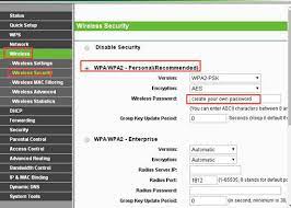 Cara setting router tp link wr840n tanpa menggunakan pc. How Do I Configure The Basic Wireless Settings For My Tp Link 11n Wireless Router