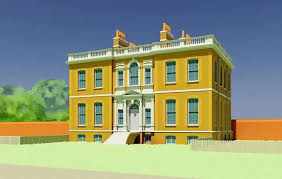 Ranger's house is an elegant georgian villa in greenwich park which houses the wernher with the delights of greenwich park on its doorstep, ranger's house makes an ideal addition to a. History Of Ranger S House English Heritage