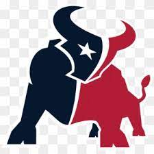 Logo texans houston texans gif, hd png download. Houston Texans Bull Logo Png Download Houston Texans Bull Logo Transparent Png 989x955 94895 Pngfind
