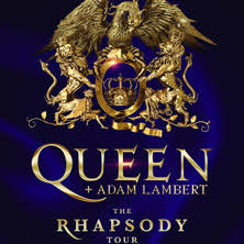 The velvet era is here. Queen Adam Lambert In Zurich 28 06 2022 Tickets Regioactive De