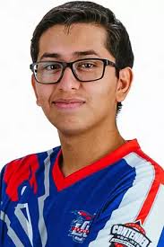 2023-24 Esports Roster