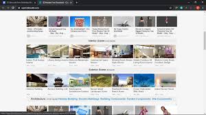 Download sketchup 2017 32 bit for free. 13 Sites With Free Sketchup Models Free Downloads Scan2cad