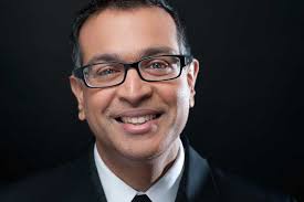 Spokesperson Portfolio