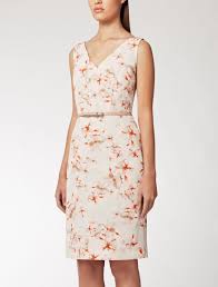 Max Mara Faraone Powder Cotton Faille Dress Find Your Outfit On The Official Max Mara Website And Discover All Th Dresses Spring Summer Dress Fashion Outfits