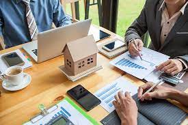 Real Estate Business Plan
