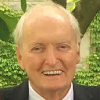 Obituary of Donald Henry Penny