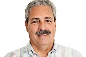 Patrick Lang at we make