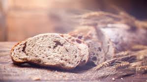 For baking in a traditional oven, bake in a 350 degrees f oven for 25 to 30 minutes or until the bread reaches an internal temperature of 190. Barley Reduces Appetite And Improves Metabolism