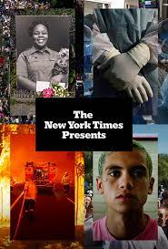 A series of documentaries inspired by the journalism and insight of the new york times. The New York Times Presents Fx