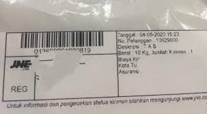Express growth in jnes express accross nation. Kirim Barang Lewat Jne Malah Hilang Tanpa Kompensasi Warga Ini Layangkan Gugatan Hukum Kupas Merdeka