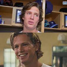 Voir plus d'idées sur le thème peaky blinders, actrice, cillian murphy. Tyler Glasnow Is Sunshine From Remember The Titans Tampabayrays