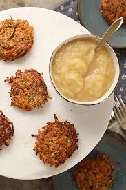 Sweet Potato Latkes Sweet Potato Latkes Latkes Recipe Easy Potato Latke Recipe