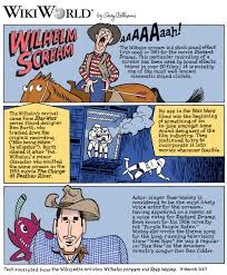 Download free cartoon sound effects. Wilhelm Scream Disney Wiki Fandom