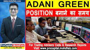Adani green blogs, comments and archive news on economictimes.com. Adani Green Energy Latest News Position à¤¬à¤¨ à¤¨ à¤• à¤¸à¤®à¤¯ Latest Stock Market Analysis Youtube