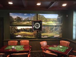 Check out our golf wall decor selection for the very best in unique or custom, handmade pieces from our wall decor shops. Golf Murals Golf Wallpaper Golf Scenes Murals Your Way