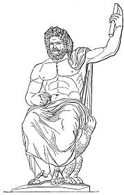 Miles de dibujos para colorear y pintar de mitología griega, de tus personajes y dibujos favoritos! Dibujo De Zeus De Esmirna Para Colorear Construir Senales De Lectura Tienda Romana Tienda Romana Colorea Dibujo Zeus Totalmente Gratis Welcome To The Blog