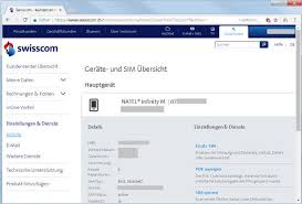 Betroffen sind vor allem die nummern 112 und 117. Pin Und Puk Verloren Was Tun Pctipp Ch