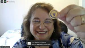 SJC Brooklyn hosts pinning ceremony for 34 new nurses