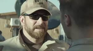 Chris Kyle Sniper 2after1 Chris Kyle American Sniper The Legend Navy Seal  Team Devgru Morale Touch Chris Kyle Iraq