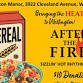 3rd Annual Cereal Box Concert