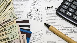 You could also pay additional fees if you're withdrawing cash from a credit card at an atm or bank branch. When Is It Worth It To Pay Taxes With A Credit Card