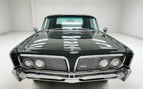 Image result for Sequoia Green 1964 Imperial