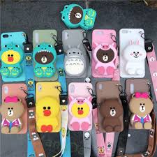 Sort by popularity sort by average rating sort by latest sort by price: Xiaomi Redmi 6a 7 7a 8 8a Bear Totoro Cartoon Zipper Wallet Phone Case Casing Coin Bag Cover Shopee Malaysia