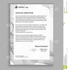 Es una comunicación escrita que cursa una empresa con otras empresa, una empresa con una persona natural o una empresa con sus empleados. Disposicion Imprimible De La Carta Comercial De La Plantilla Del Papel Con Membrete Ejemplos Modernos De Las Paginas Del Diseno D Ilustracion Del Vector Ilustracion De Oficina Corporativo 120993255