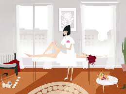 Shampoing solide fait maison avec tensioactif doux. Unizen L Appli Aux 100 Techniques D Experts Du Bien Etre Et De La Beaute Biba Magazine