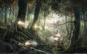 Maybe you would like to learn more about one of these? Free Download Fantasy Forest Wallpapers 2560x1600 For Your Desktop Mobile Tablet Explore 64 Fantasy Forest Wallpaper Forest Hd Wallpaper Fantasy Forest Wallpaper Hd