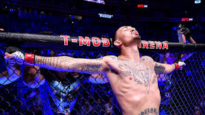 Tuf 6 winner mac danzig on the lingering effects of concussions and the time to move on. Ufc Fight Night Holloway Vs Kattar How Max Holloway Dealt With Covid 19 Disruptions Sporting News Australia