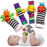 Find gifts for new babies & get gift ideas for baby showers. 25 Best Toys For 4 Month Olds To Buy In 2021