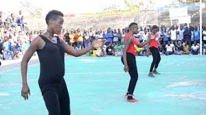 Nyakabaya kifo cha mwana salome. Mwana Budagala Madiludilu Bhudagala Ng Wana Malonja Kabhundi Sukuma Traditional Song Kalunde Media Youtube Bhudagala Mwana Malonja Mwana Ndauli Official Video Anton Hubbell