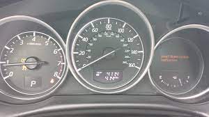 Smart City Brake Malfunction New 2016 Cx 5 Mazda Forum Mazda Enthusiast Forums
