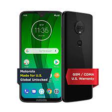 Switch on your phone with another network provider sim card. Buying Guide Moto G7 Plus Unlocked Made For Us By Motorola 4 64gb