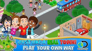 Opera for mac, windows, linux, android, ios. My Town Discovery Apk Mod 1 23 13 Download Free Apk From Apksum