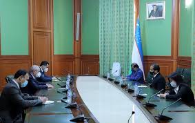 Bangladeshi embassy in manama, bahrain building 674, road 3213, mahooz, block 332, p.o bangladeshi embassy in thimphu, bhutan lot no. Minister Of Foreign Affairs Of Uzbekistan Received The Newly Appointed Ambassador Of Bangladesh Embassy Of The Republic Of Uzbekistan In Malaysia
